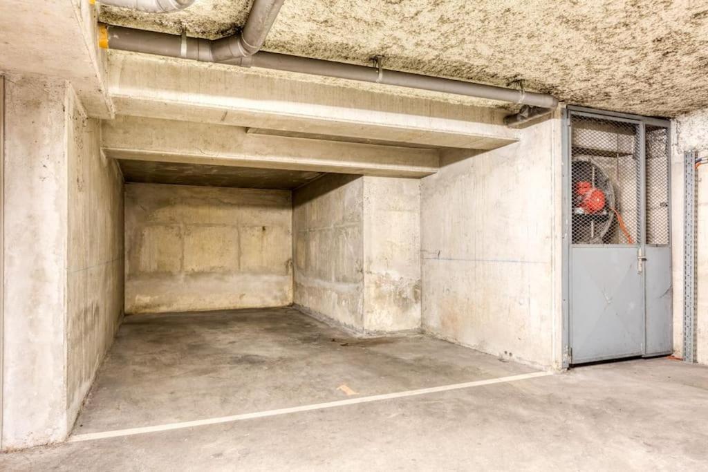 Premium Flat 6 People With Billard And Terrace Stade De France Saint-Denis  Dış mekan fotoğraf